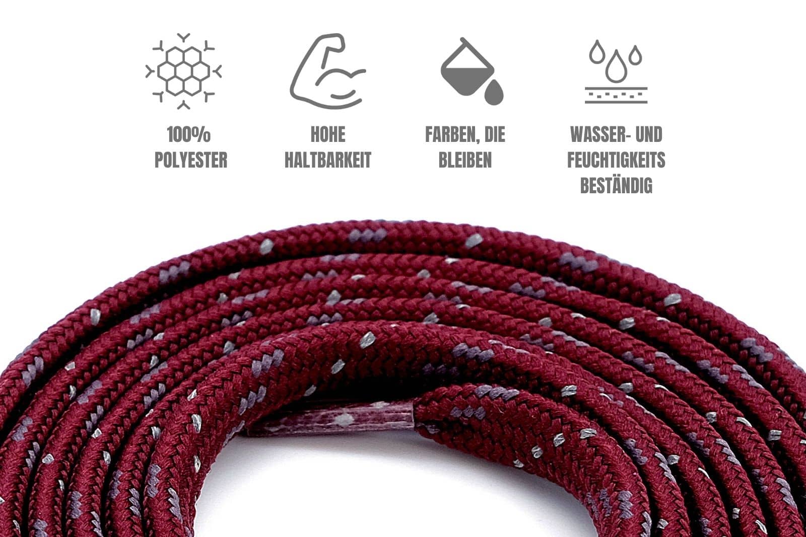 ringelspitz-flacher-polyester-schn-rsenkel-medium-8-mm-x-125-cm image 3