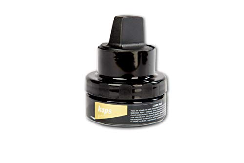kaps-color-wax-schuhcreme-mit-bienenwachs-und-carnaubawachs-lederpflege image 7