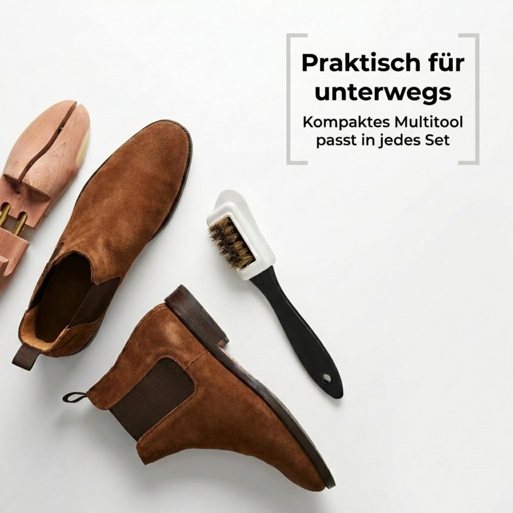 kaps-reinigungsb-rste-4-seitig-mit-messingborsten-f-r-nubuk-und-wildleder image 6