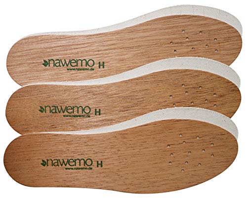 nawemo-zedernholzsohlen-herren-3er-pack-einlegesohlen-gegen-fu-geruch-41-eu image 6