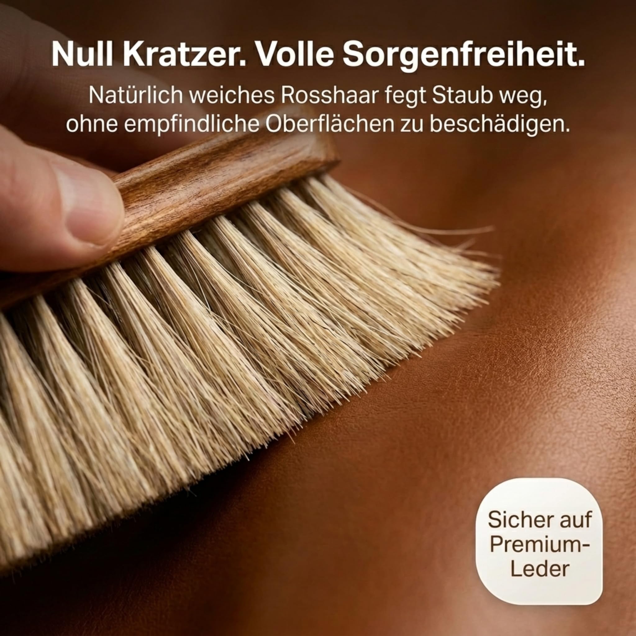 kaps-premium-schuhb-rste-natur-pferdehaar-15-cm-holzgriff image 4