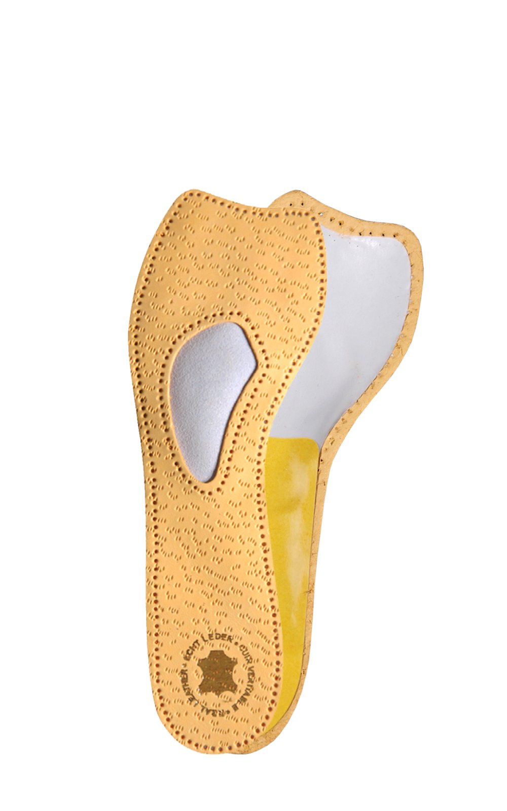 kaps-3-4-leder-schuheinlagen-orthop-disch-f-r-pumps-und-high-heels-mit-mittelfu- image 3