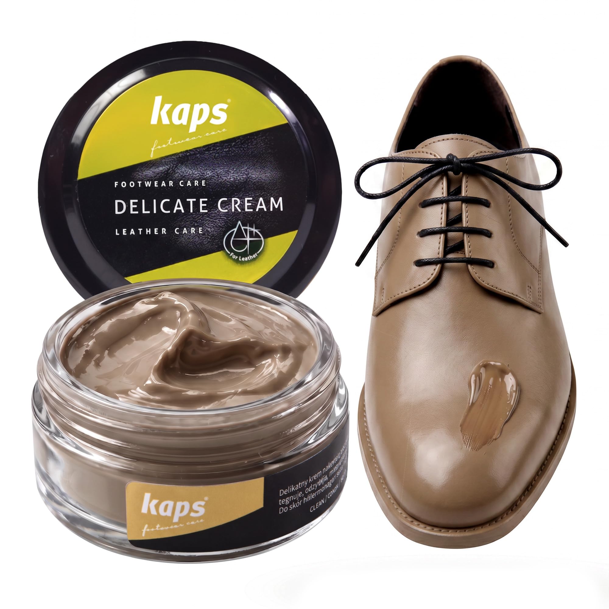 kaps-delicate-cream-schuhcreme-f-r-glattleder-70-farben image 7