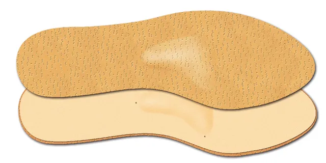 fu-gut-sv003-slim-komfort-einlage-schmales-lammleder-fu-bett image 1