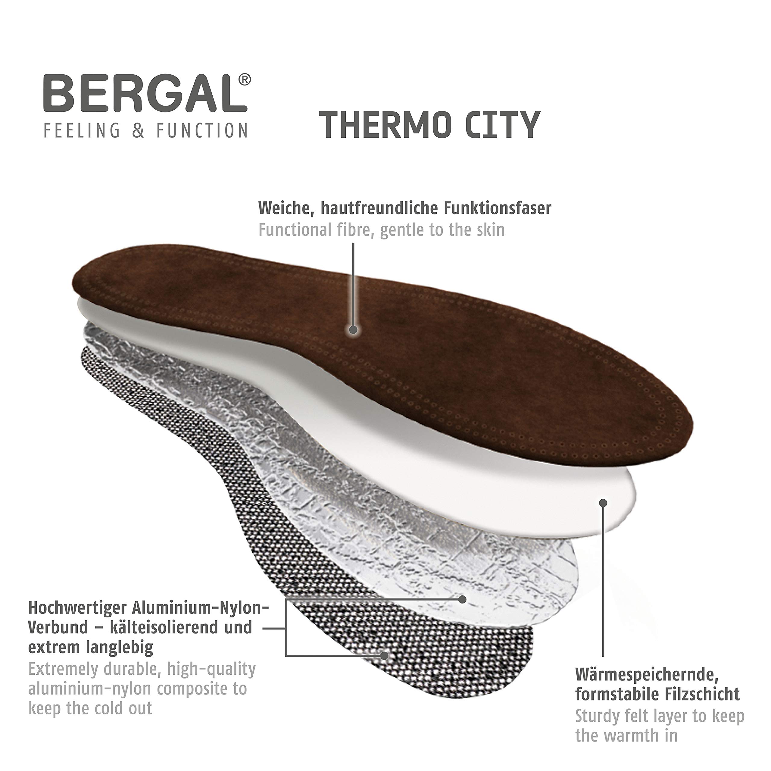 bergal-thermo-city-2-mm-winter-einlegesohle-gr-e-39 image 5