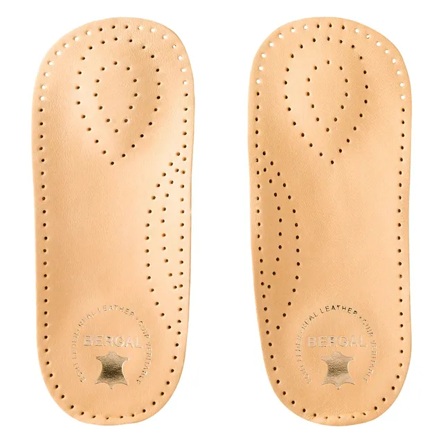 bergal-perfekt-plus-elegant-einlegesohlen-schmal-gr-36-42-braun image 1