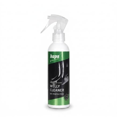 kaps-welly-cleaner-gummistiefel-reinigungsspray-200-ml-mit-uv-schutz image 8