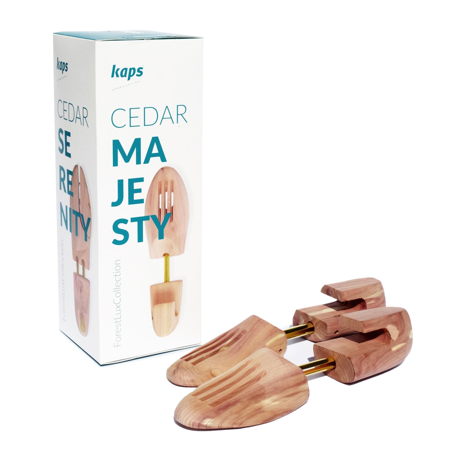kaps-cedar-shoe-trees-schuhspanner-aus-zedernholz-handgefertigt-f-r-herren-damen image 1