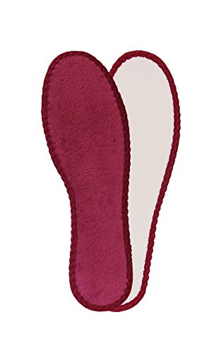 kaps-iglo-tech-warme-winter-einlegesohlen-mit-velours image 6