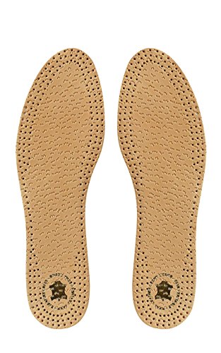 kaps-pecari-cork-premium-einlegesohlen-schaffell-leder-naturkork-women-38-eur image 8