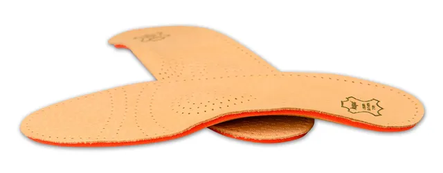 kaps-relax-shock-absorber-pecari-einlegesohlen-mit-memoryschaum image 1