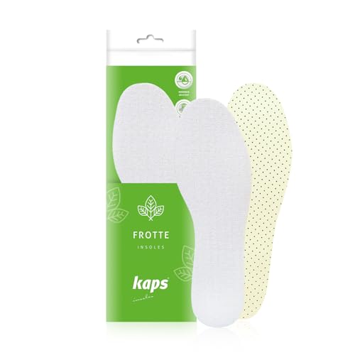 kaps-frotte-einlegesohlen-barfu-sohlen-f-r-sommer-hygienisch image 7