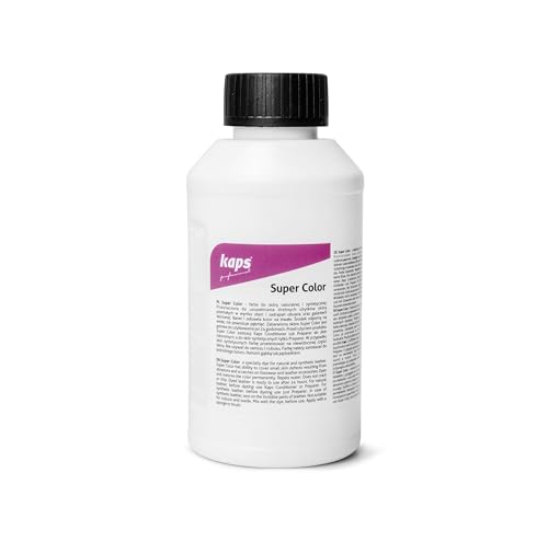 kaps-super-color-lederfarbe-500-ml-wei-101 image 7