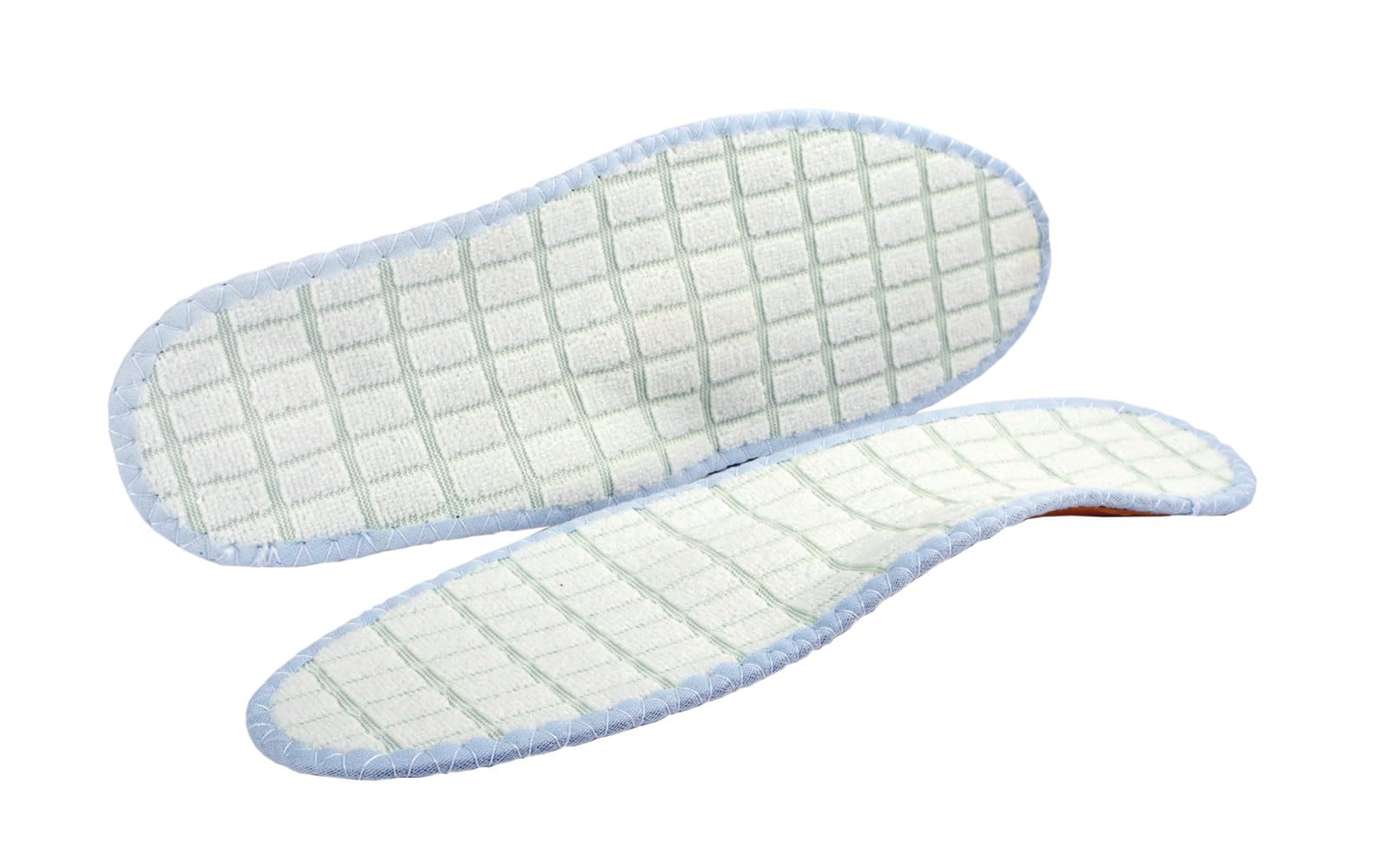 kaps-bamboo-alum-relax-orthop-dische-einlegesohlen-gegen-plattfu image 3