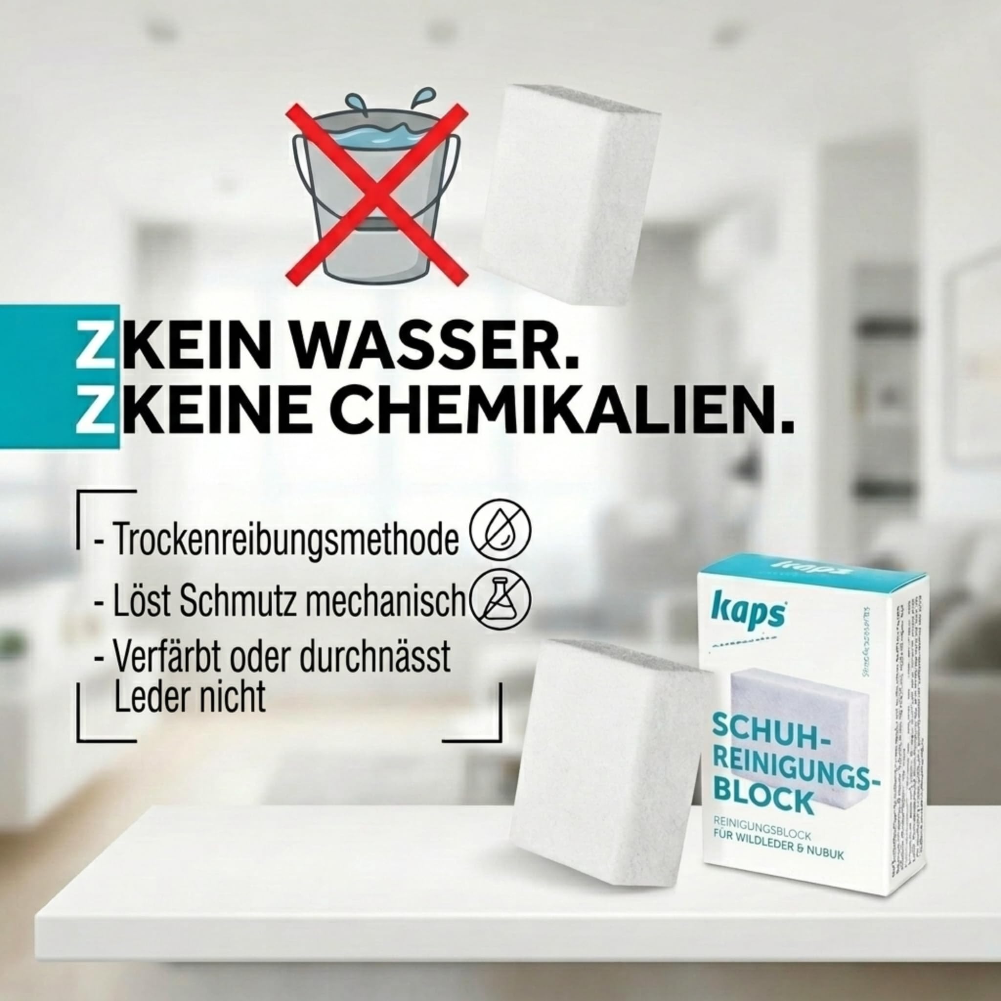 kaps-block-wildleder-radiergummi-rauleder-radierer-f-r-schuhe image 3