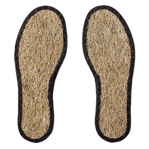 bergal-coco-air-kindersohle-kokosfaser-gr-33-braun image 7