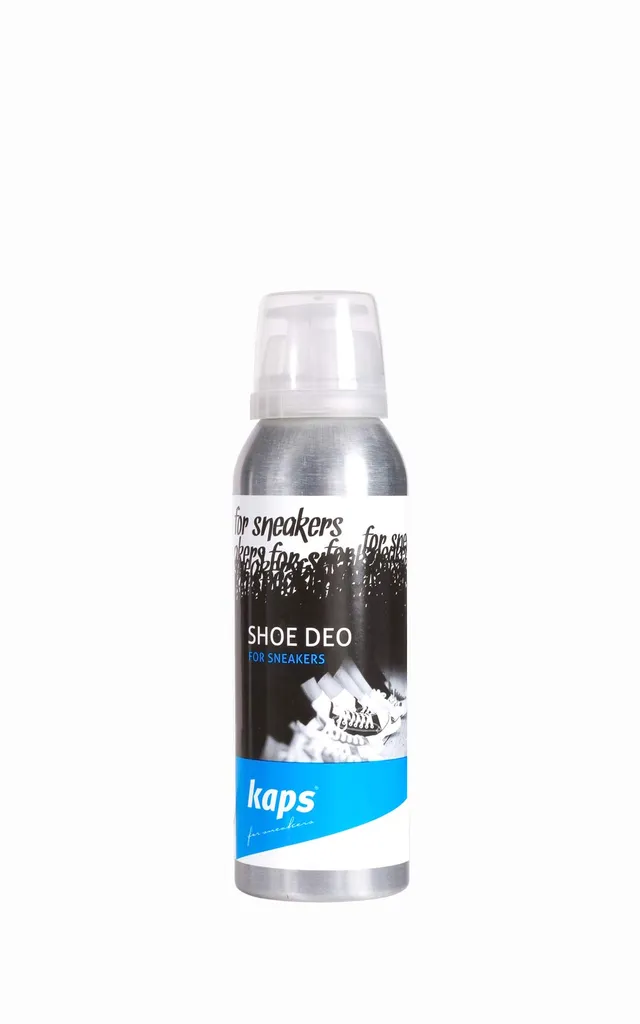 kaps-shoe-deo-schuh-deo-spray-125-ml-gegen-fu-geruch image 1