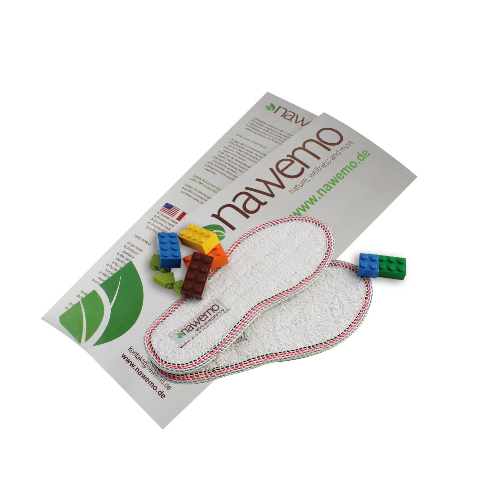 nawemo-zimtsohlen-frottee-kindergr-en-einlegesohlen image 2