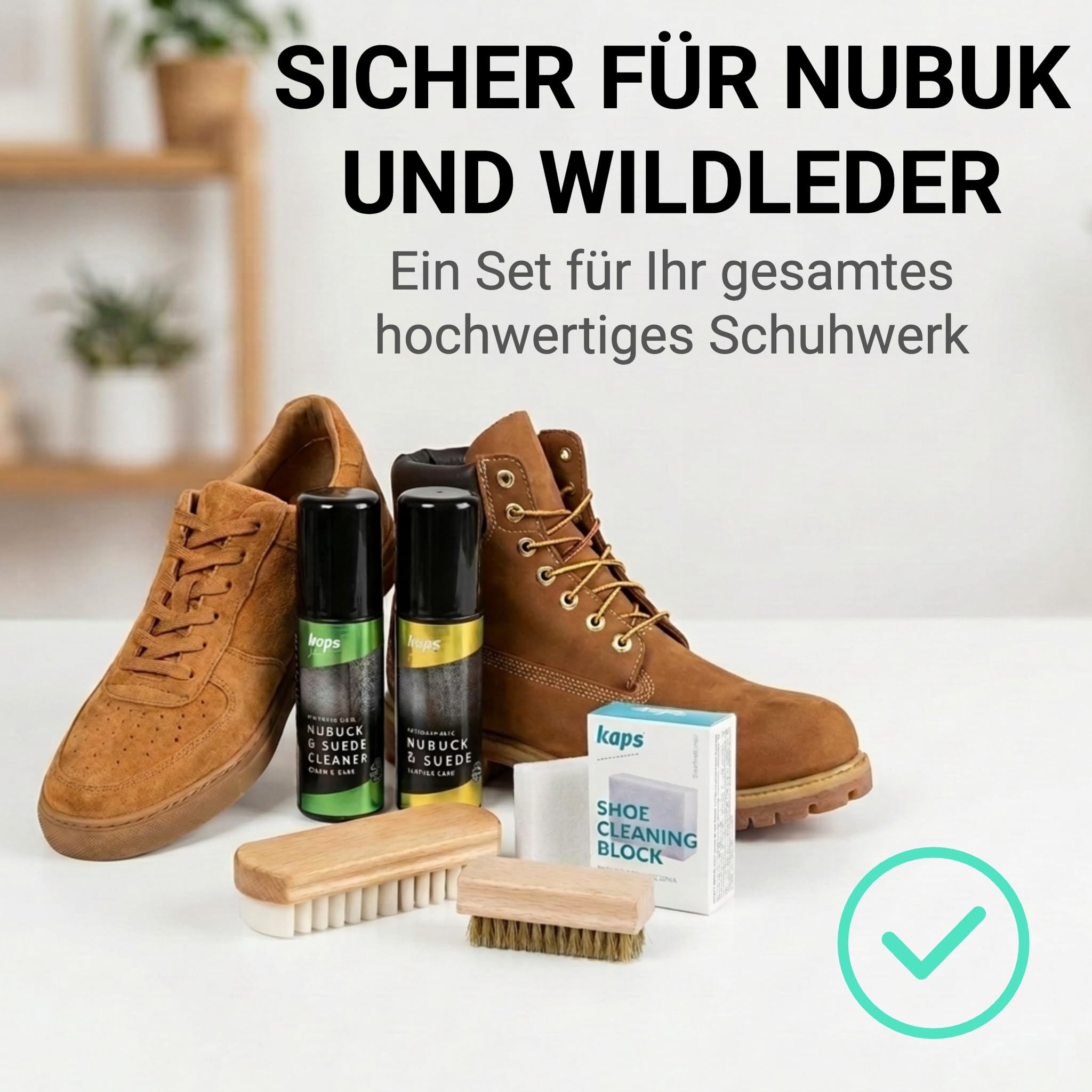 kaps-milano-schuhpflegeset-5-teilig-f-r-glatt-und-veloursleder image 4