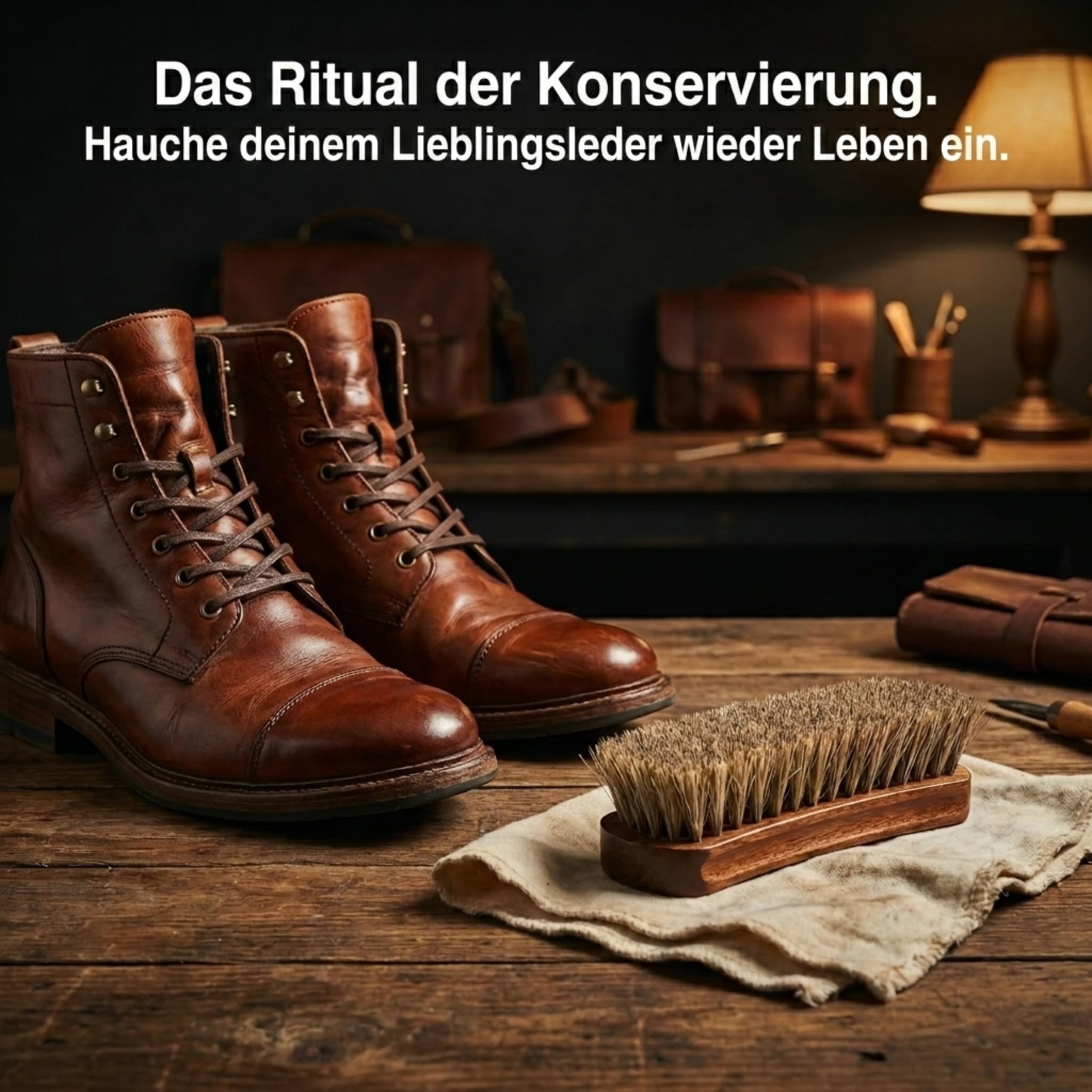 kaps-premium-schuhb-rste-natur-pferdehaar-15-cm-holzgriff image 5