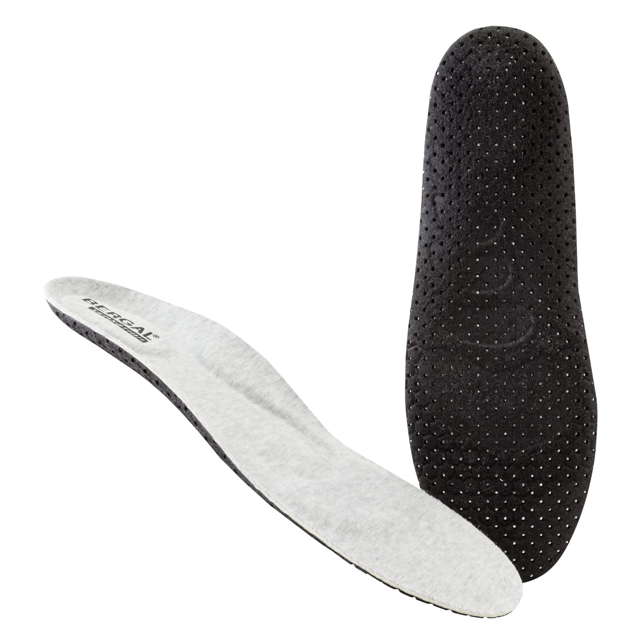 bergal-memory-foam-best-comfort-einlegesohlen-gr-37 image 2