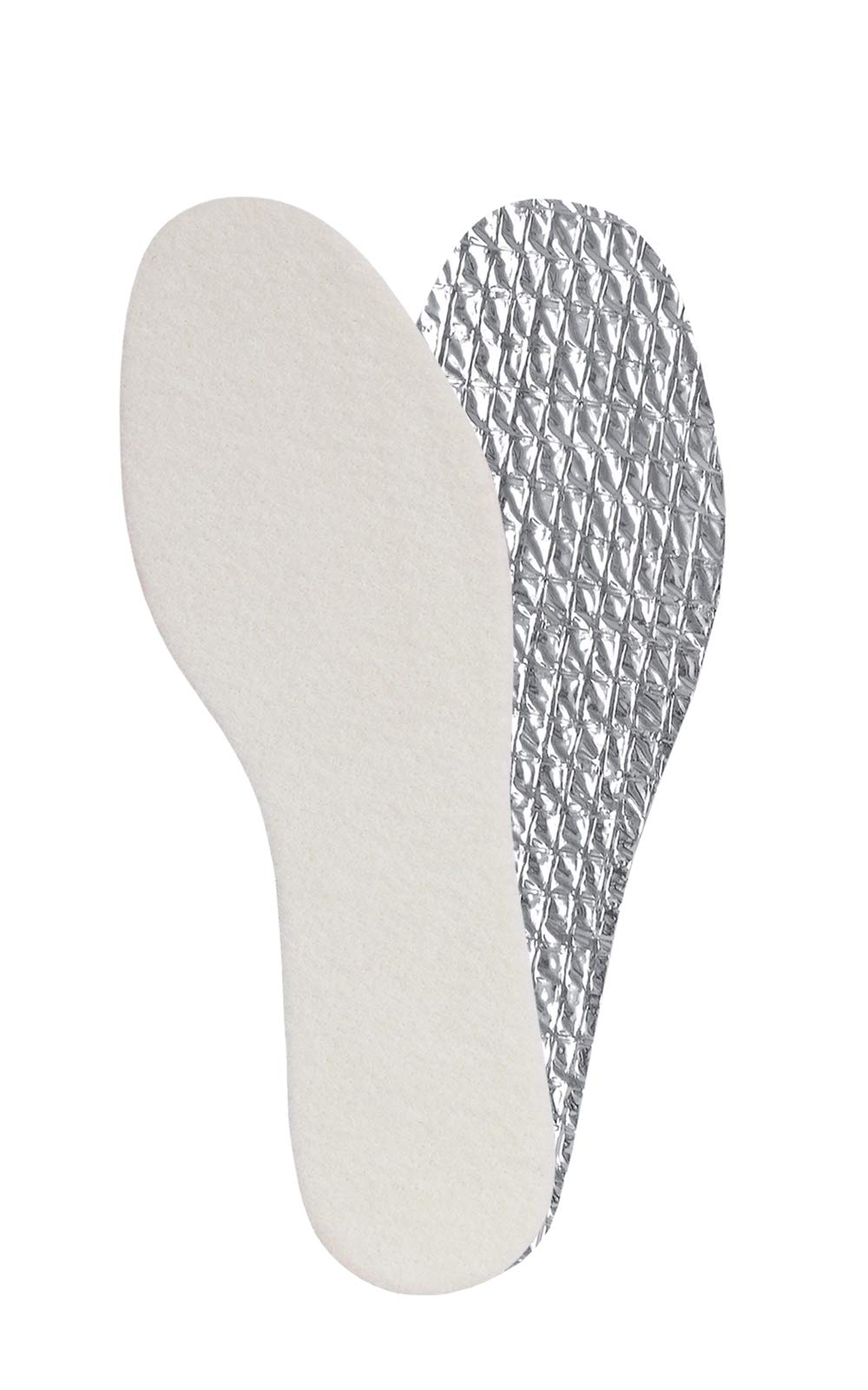 kaps-alu-winter-einlegesohlen-mit-fleece-und-aluminium-isolierung image 1