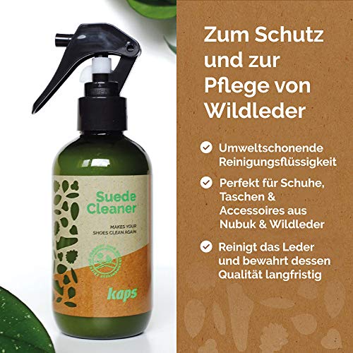 kaps-suede-cleaner-reinigungslotion-f-r-nubuk-und-wildleder image 7