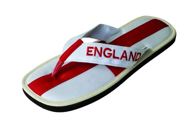 nawemo-zimt-flip-flop-brasilien-slipper image 1