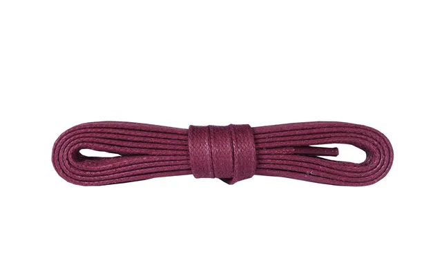 kaps-gewachste-schn-rsenkel-flach-5-mm-100-baumwolle image 1