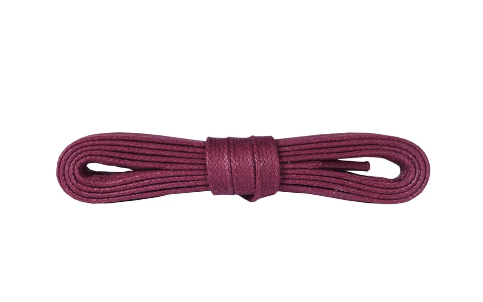kaps-gewachste-schn-rsenkel-flach-5-mm-100-baumwolle image 1
