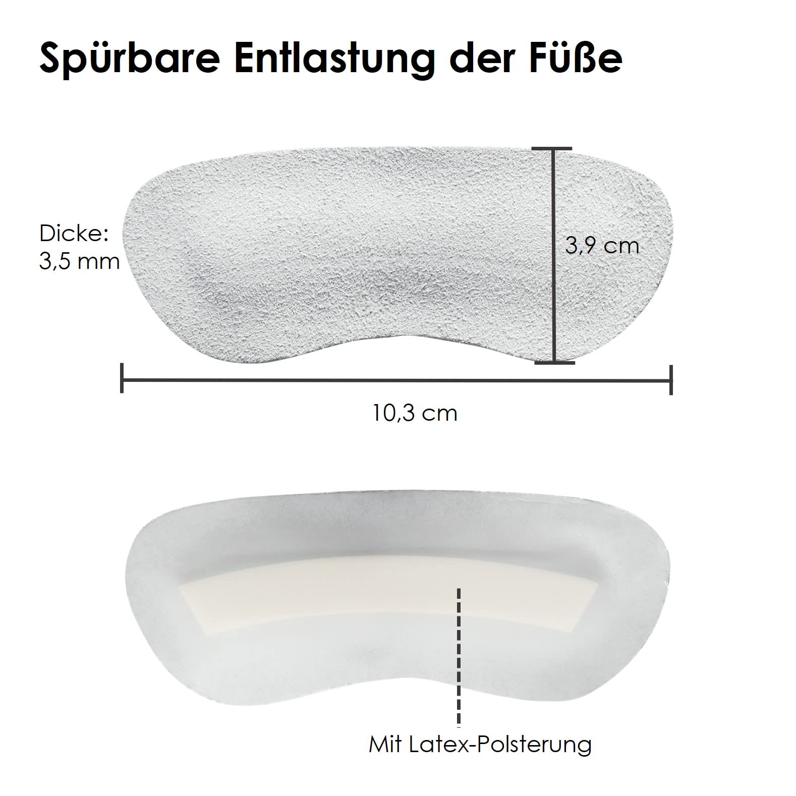bergal-antislip-fersenschutz-fersenpolster-6er-set image 4
