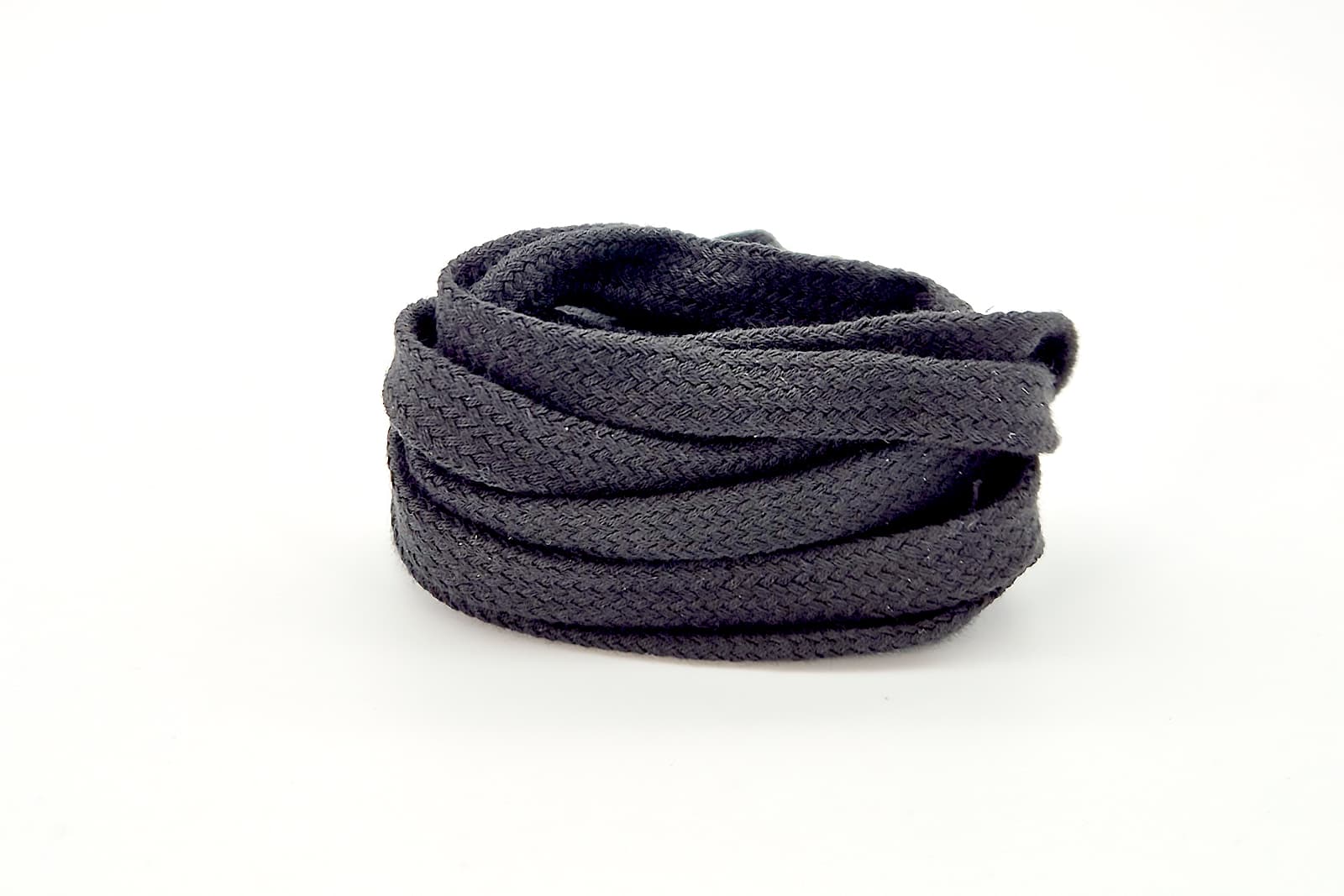 ringelspitz-gots-bio-baumwoll-flachsenkel-f-r-sneaker-130-cm image 2