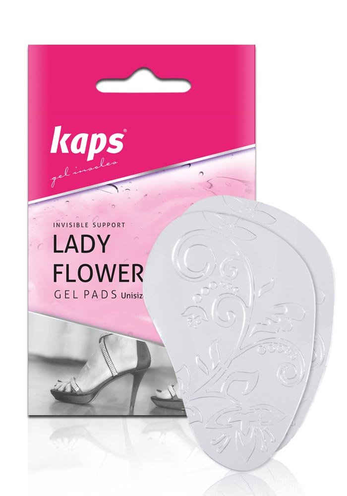 kaps-lady-flowers-gel-vorfu-polster-f-r-high-heels image 1
