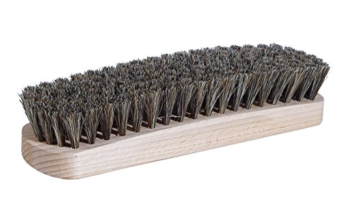 kaps-schuhputz-b-rste-18-cm-pferdehaar-schuhb-rste-zum-reinigen-polieren image 8