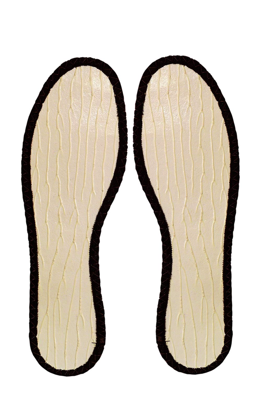 kaps-lambswool-wintersohlen-100-lammwolle-warme-einlegesohlen-damen-herren image 4