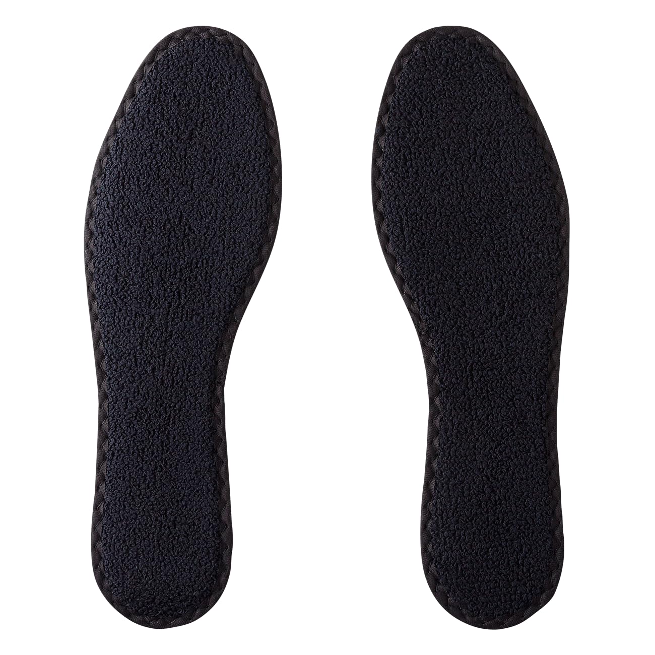 bergal-coco-air-einlegesohle-ultra-leicht-kokosfaser-baumwollfrottee-braun-gr-36 image 2