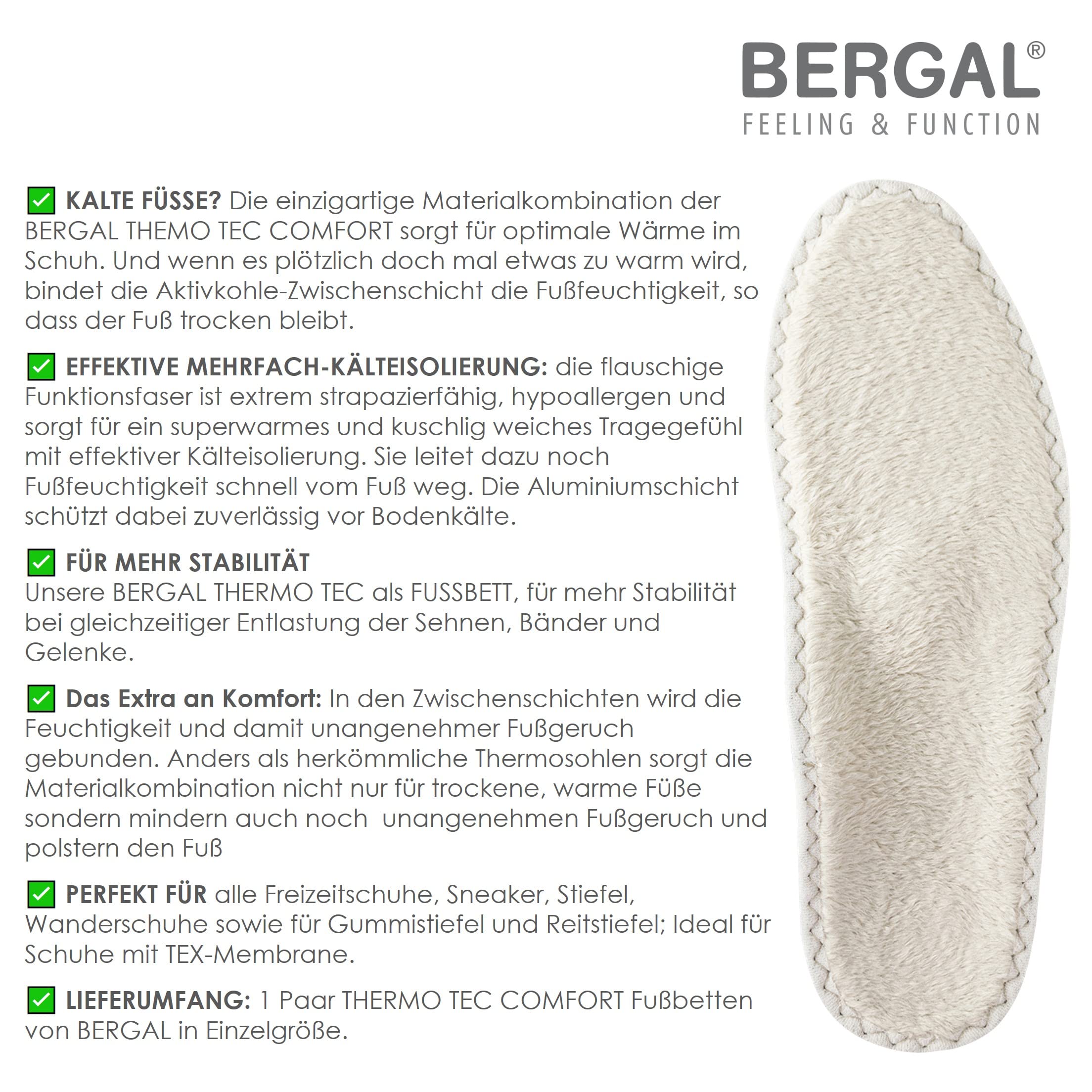 bergal-thermo-tec-fu-bett-winter-einlegesohlen-1-paar image 5