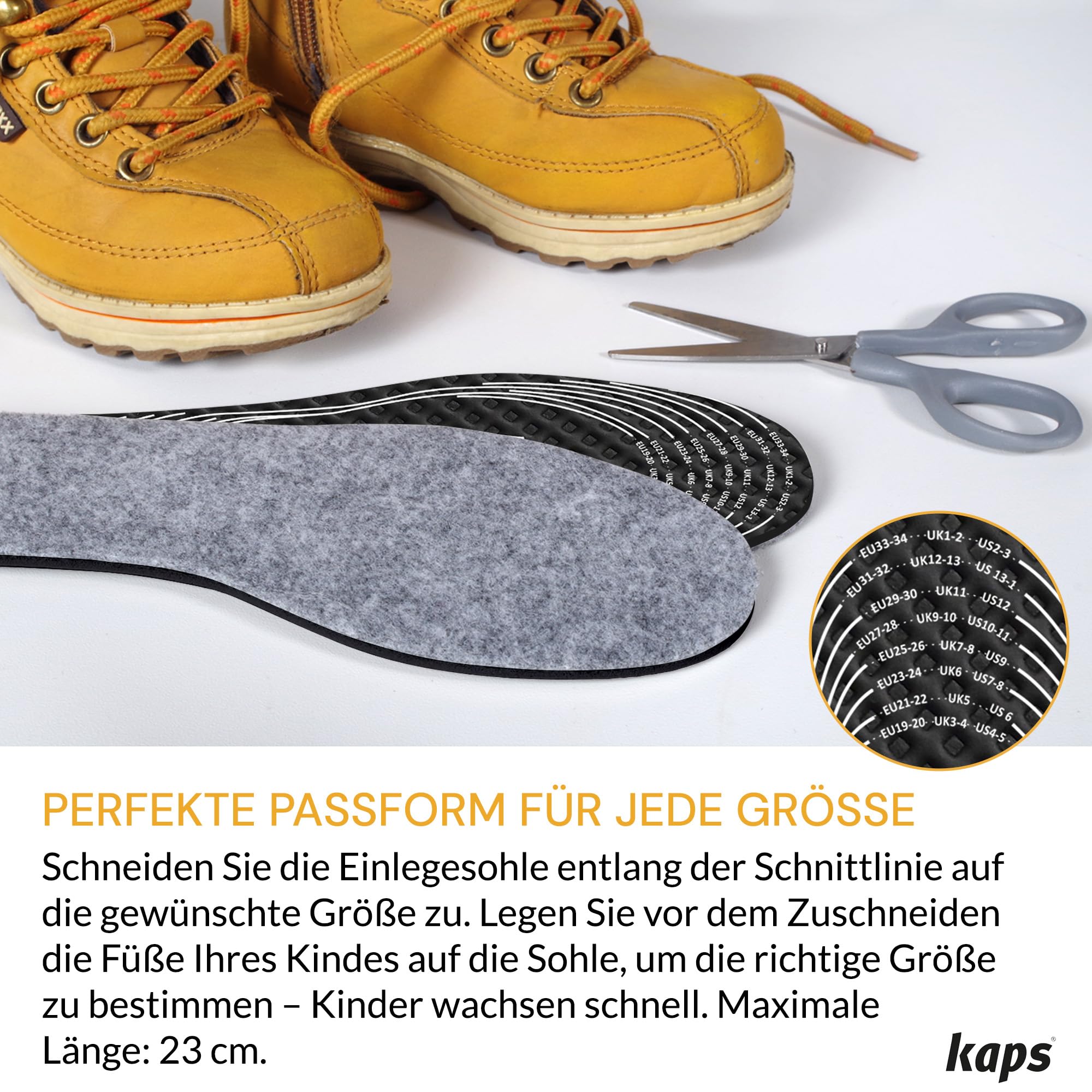 kaps-farmer-kids-winter-einlegesohlen-filz-zum-zuschneiden-bis-gr-35 image 5