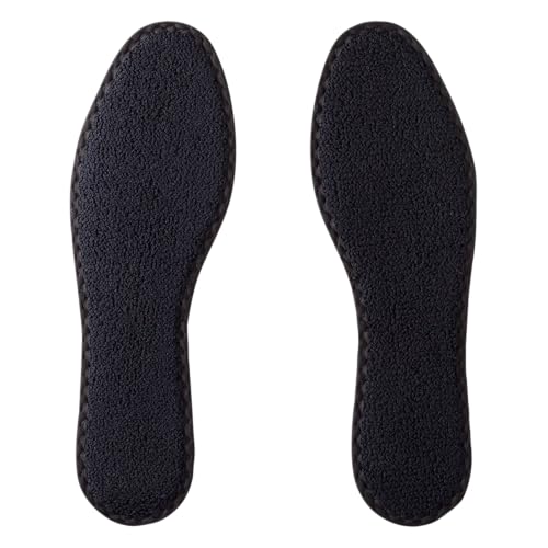 bergal-coco-air-einlegesohle-ultra-leicht-kokosfaser-baumwollfrottee-braun-gr-36 image 6