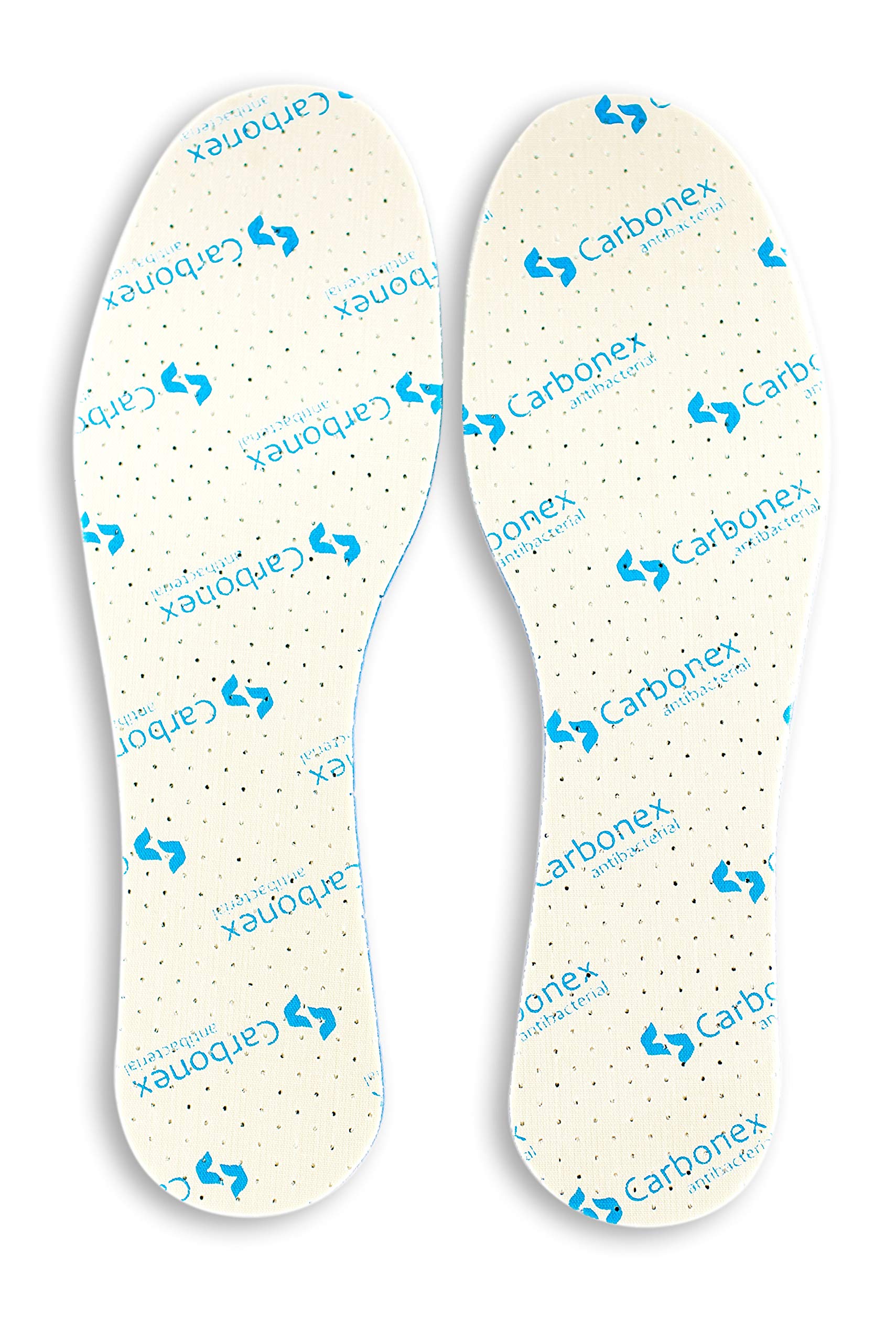 kaps-fresh-carbonex-schuheinlagen-antibakterielle-einlegesohlen-mit-octylisothia image 5