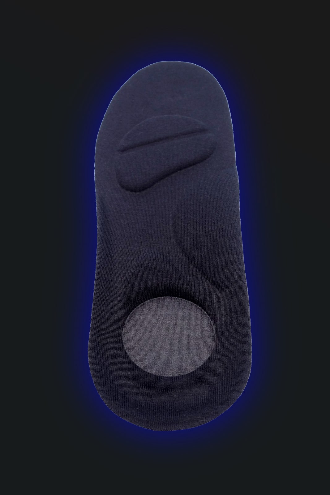 ringelspitz-sneakersohle-memoryschaum-4-mm-f-r-dot-system image 4