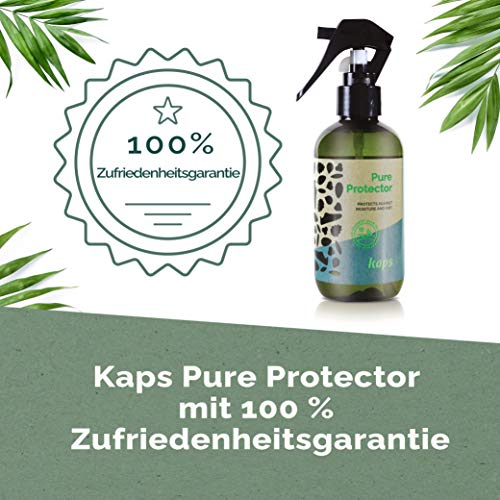 kaps-pure-protector-impr-gnierspray-200-ml-l-sungsmittelfrei-wasserabweisend image 8
