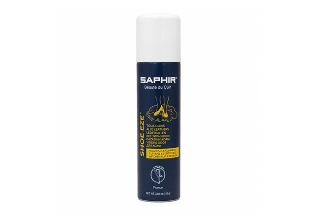 ringelspitz-saphir-shoe-eze-lederweichmacher-spray-f-r-enge-lederschuhe image 1