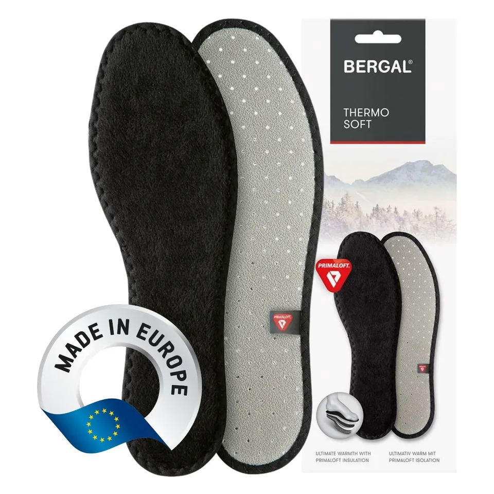 bergal-primaloft-thermosohle-winter-einlegesohle-gr-36-recycelt image 1
