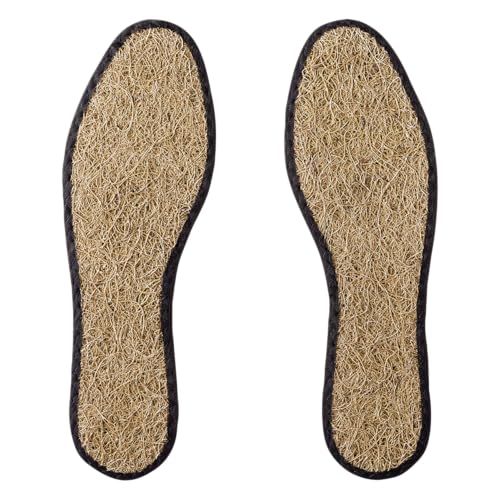 bergal-coco-air-einlegesohle-ultra-leicht-kokosfaser-baumwollfrottee-braun-gr-36 image 7