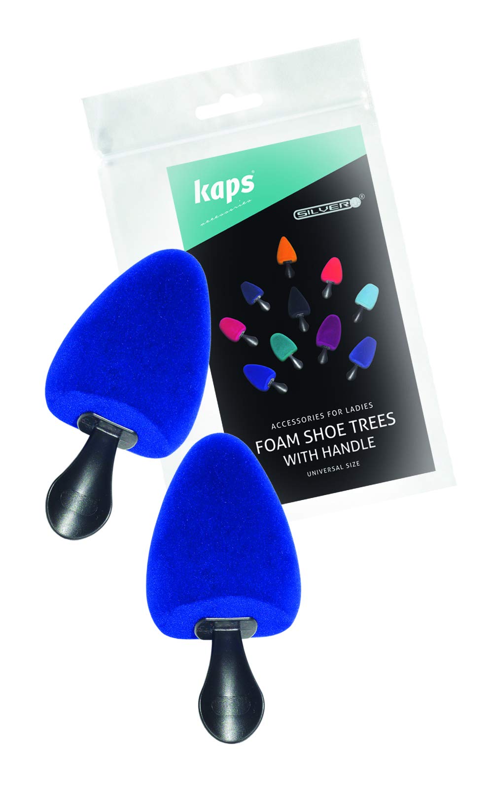 kaps-schaumstoff-schuhspanner-mit-griff-einheitsgr-e-unisex image 2
