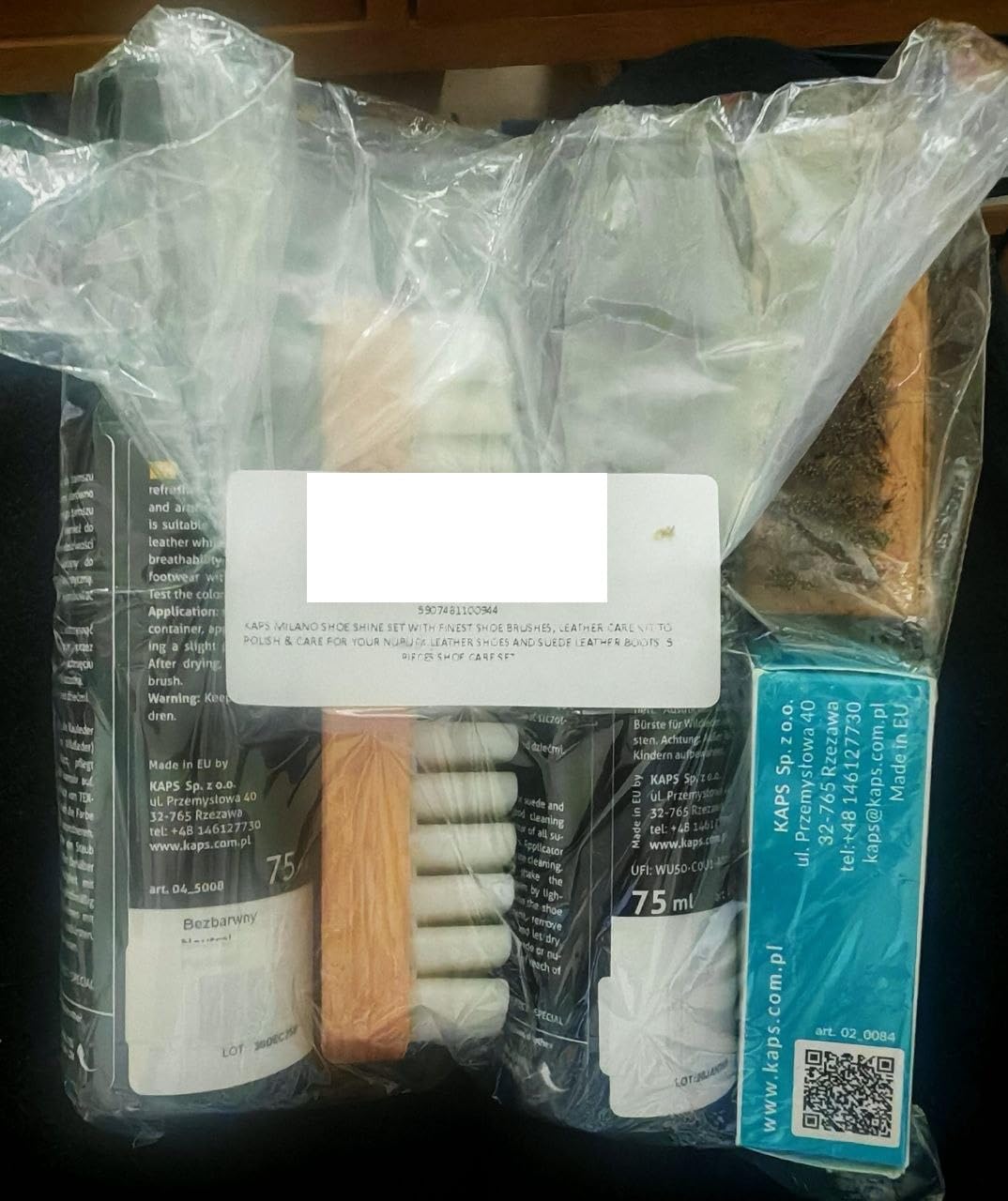 Solides Set für Einsteiger