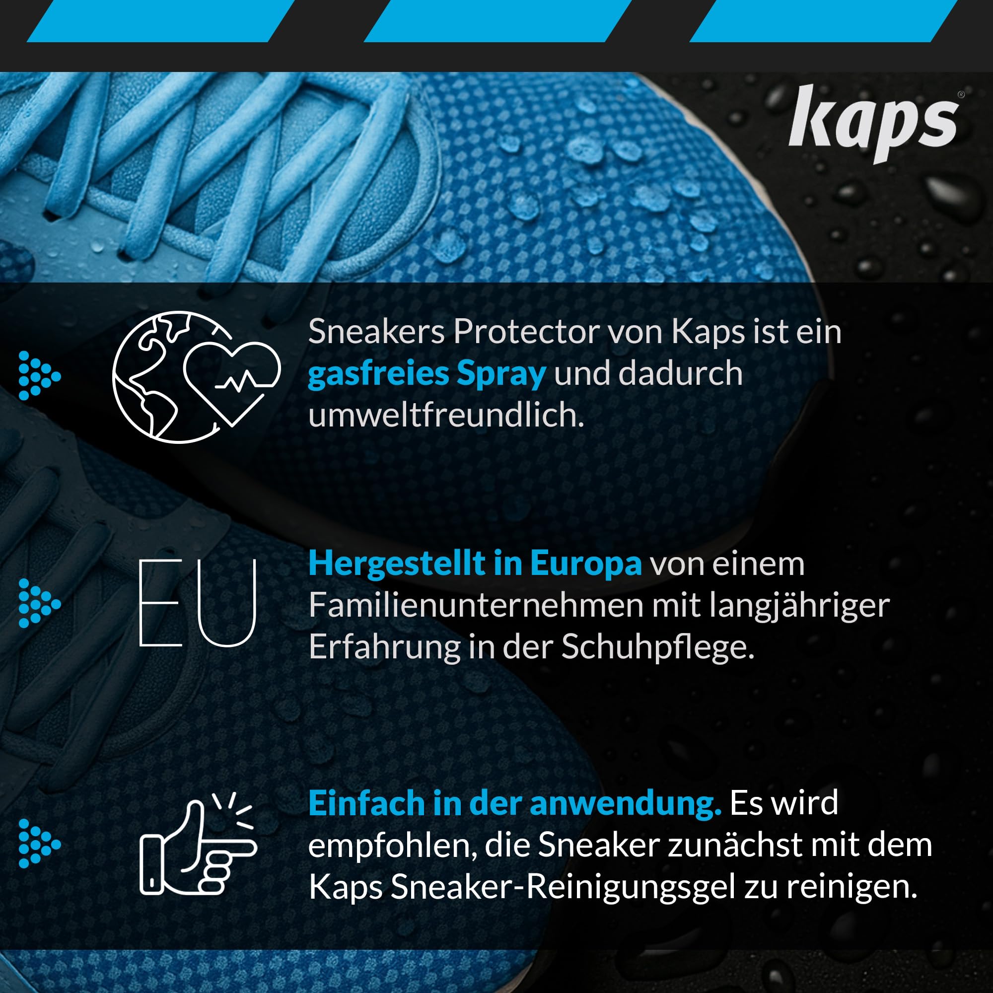kaps-sneakers-protector-impr-gnierspray-100-ml image 5