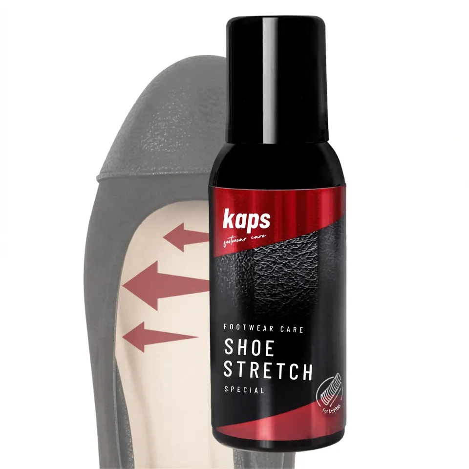 kaps-shoe-stretch-schuhdehnungsspray-f-r-leder-100-ml image 1