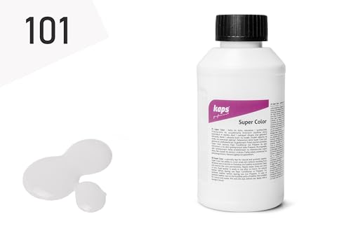 kaps-super-color-lederfarbe-500-ml-wei-101 image 8